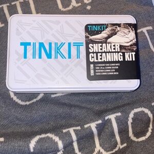 Tinkit Sneaker Cleaning Kit